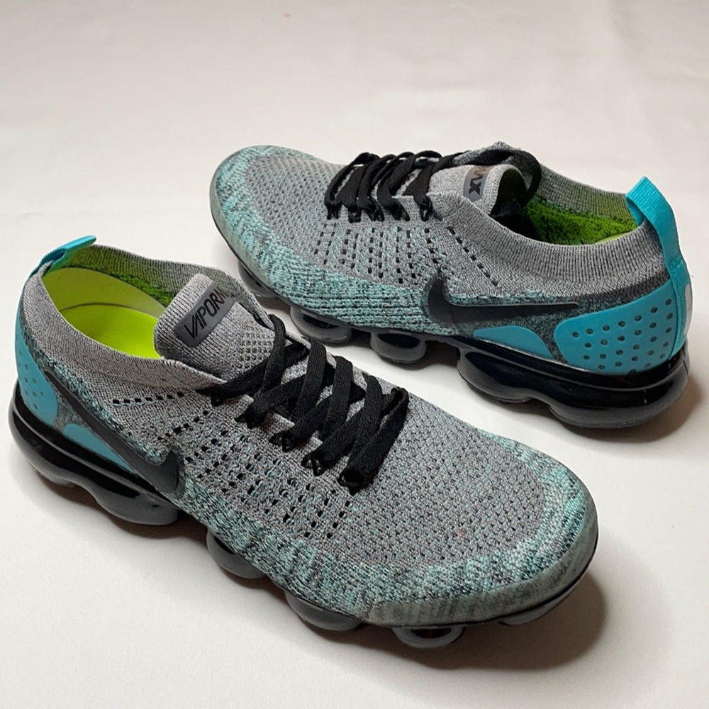 ❗️SOLD❗️Nike men’s vapormax size 8.5